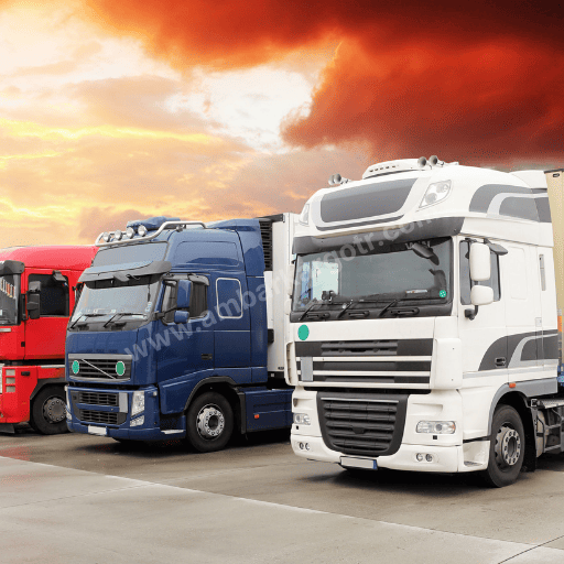 Kayapınar Ambar Kargo