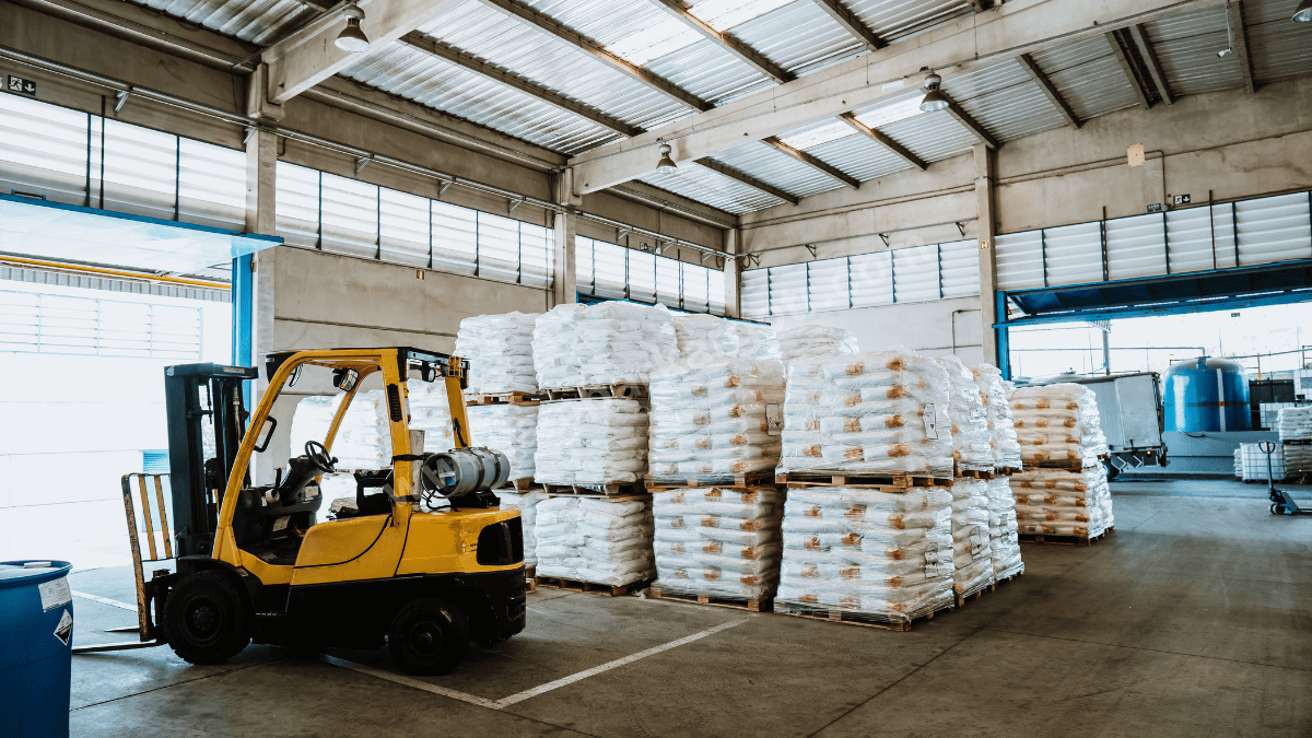 Kayapınar Kimyasal Ürün Taşıma