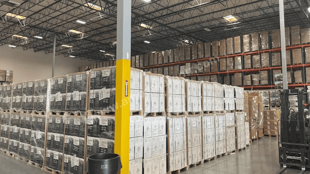 Kayapınar Parça Yük Taşıma